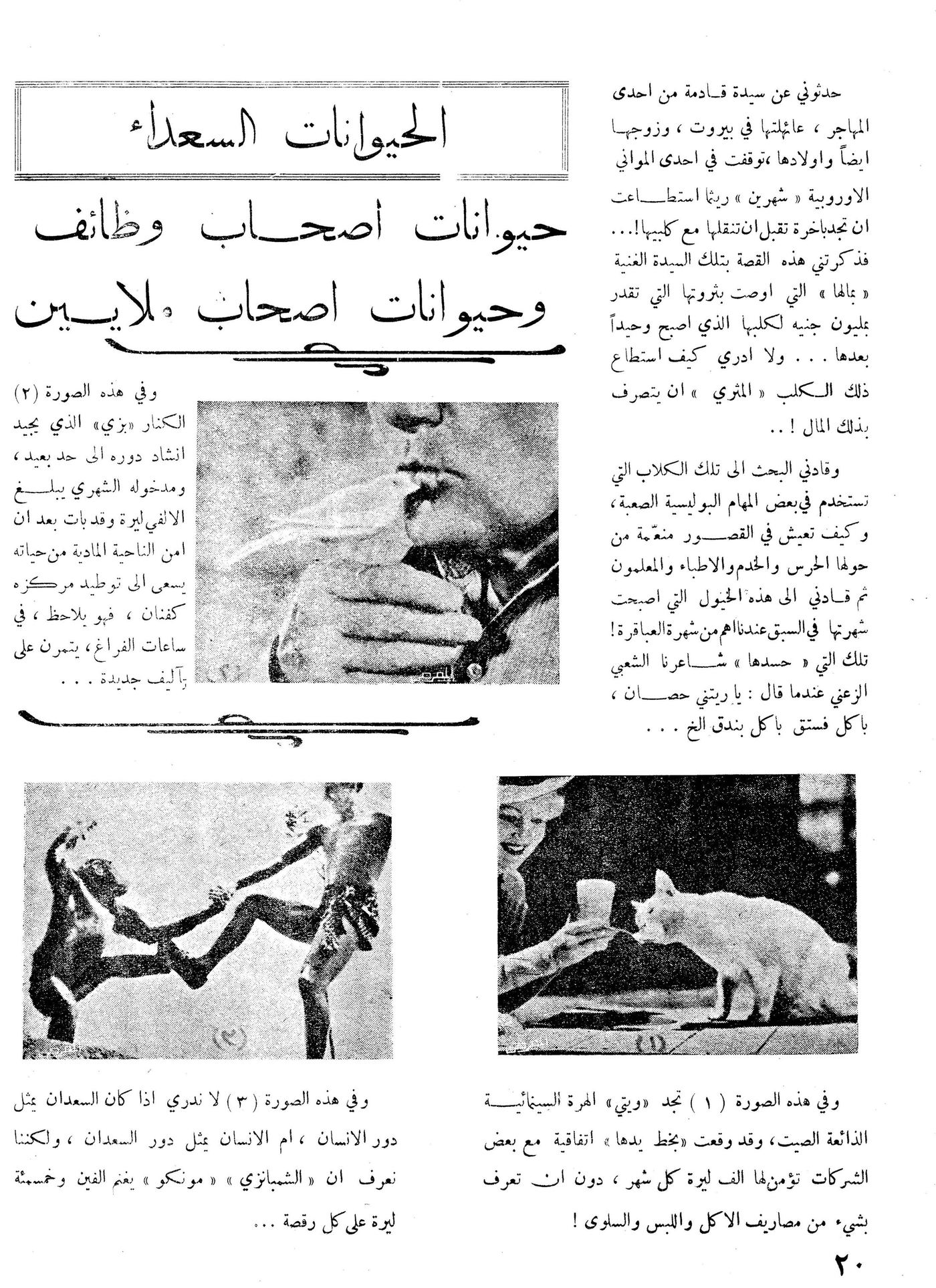 Scan of page 20