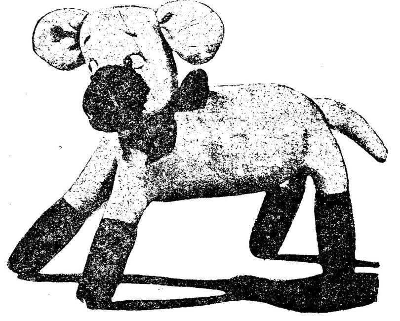 صورة الكلب الصغير