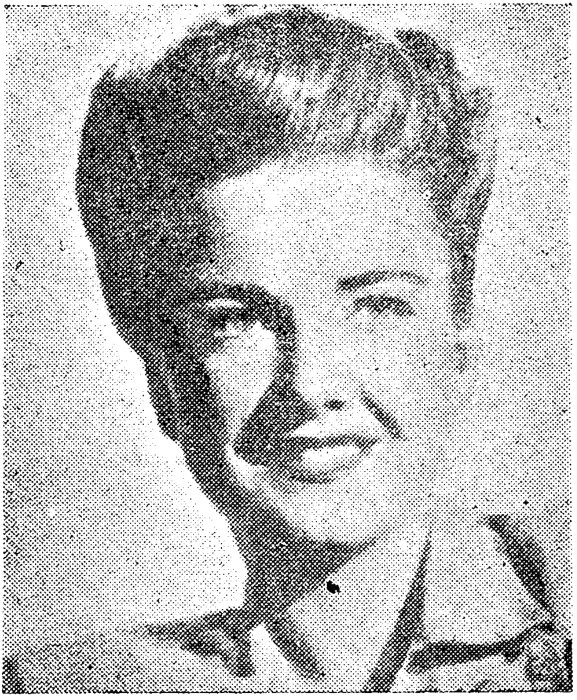 آن باكستر