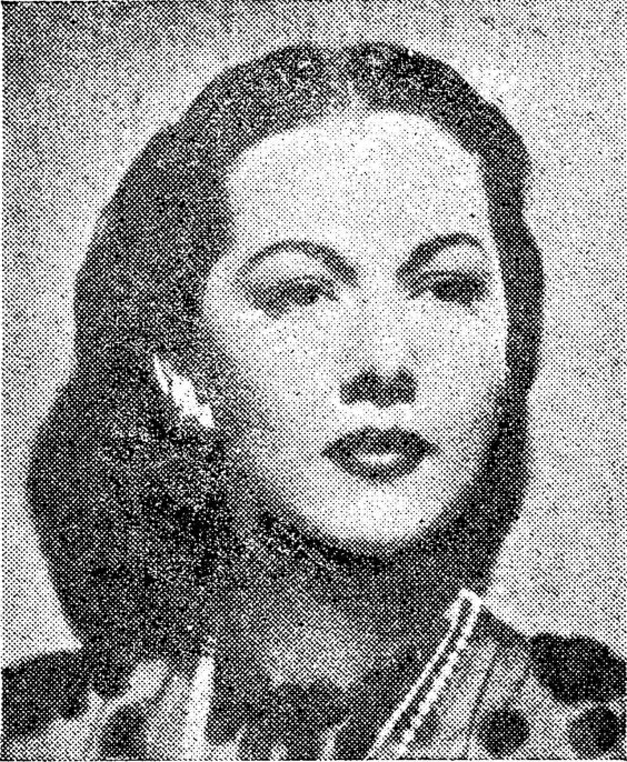 صورة ماريا مونتز