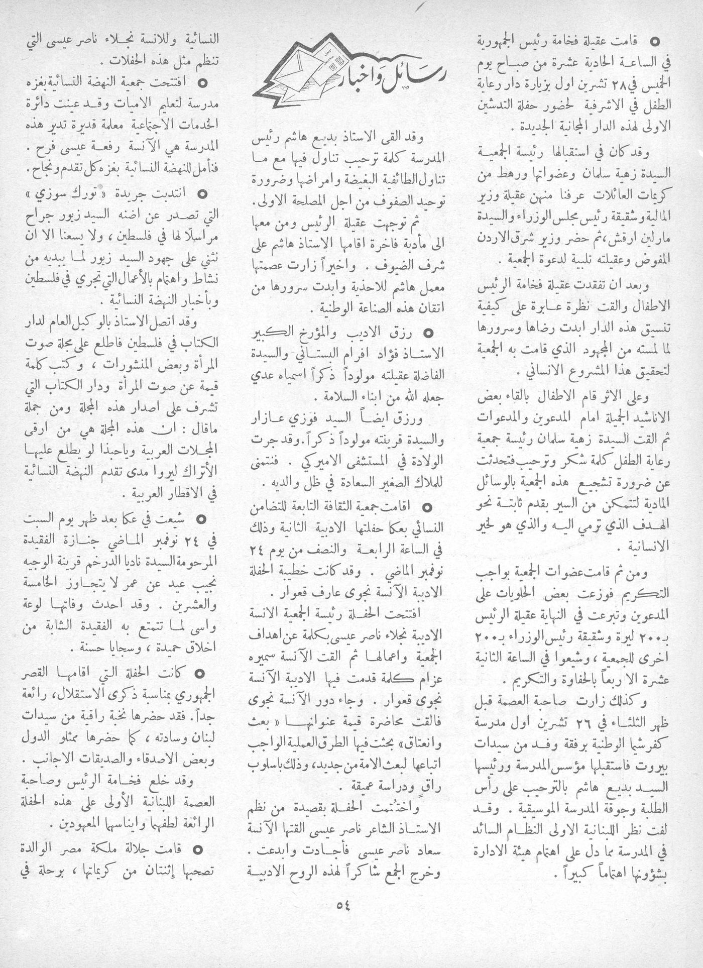 Scan of page 54