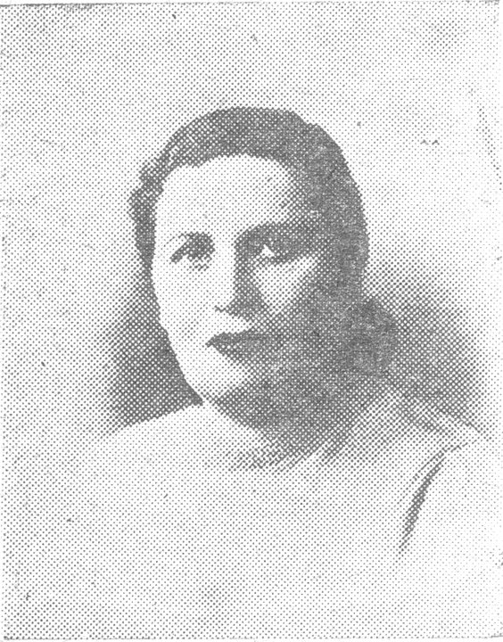 السيدة علوية ذوق شوقي