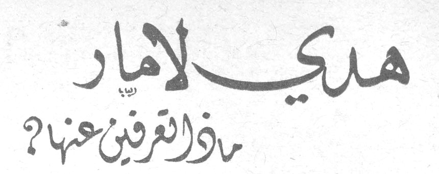 هدي لامار - ماذا تعرفين عنها؟