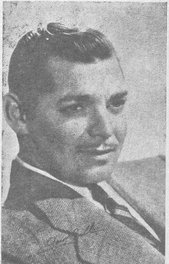 CLARK GABLE