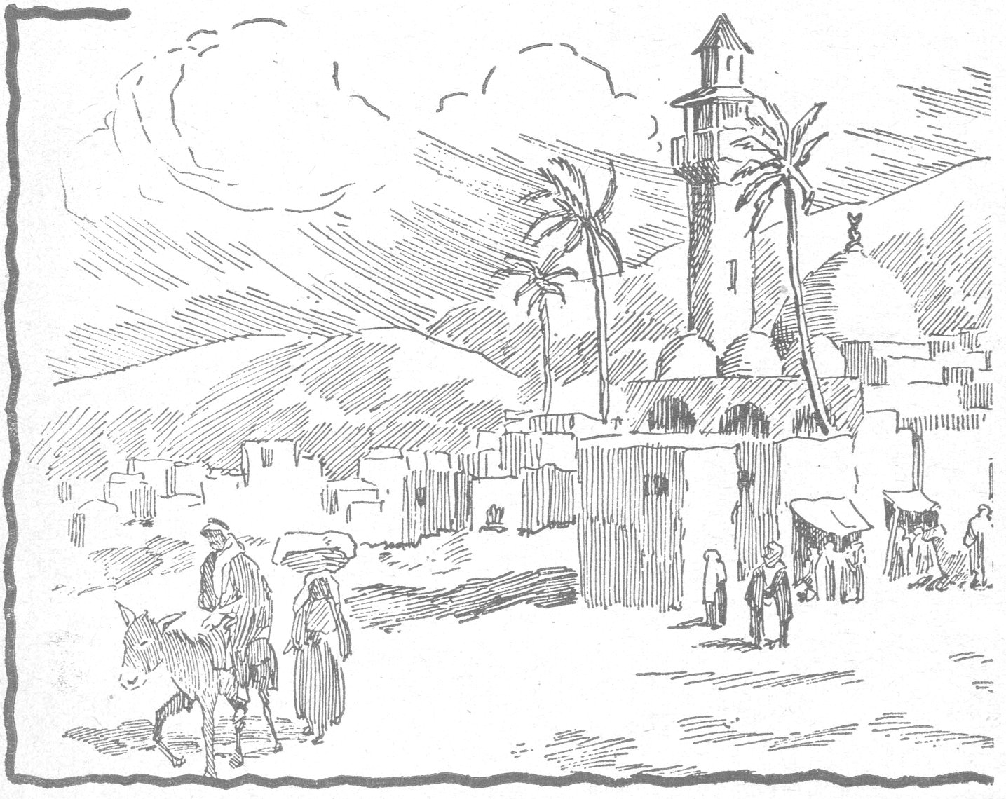 image/illustration region
