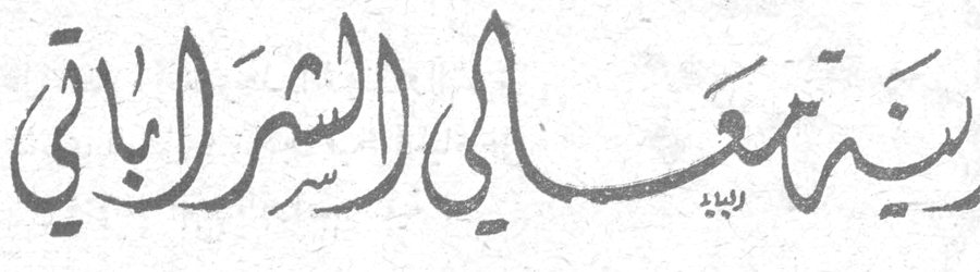 قرينة معالي الشراباتي تتحدث
