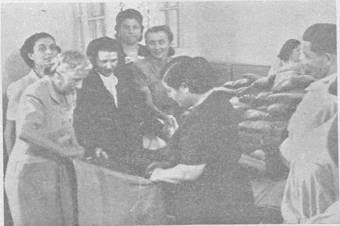 Group photograph