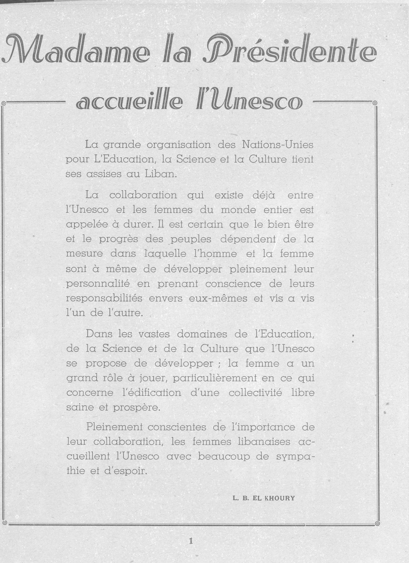 Scan of page 1