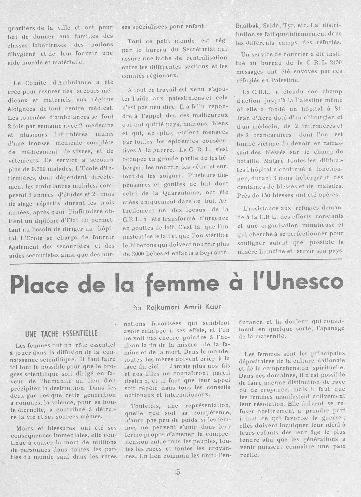 Scan of page 5