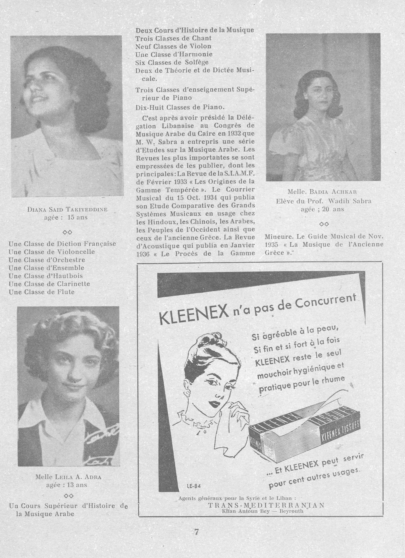 Scan of page 7