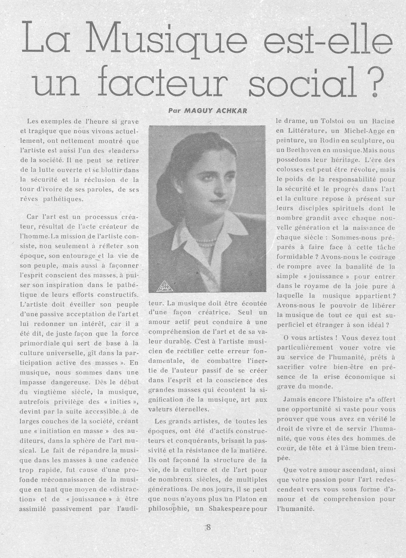Scan of page 8