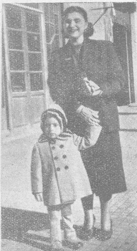 صورة الدكتورة مي سعادة