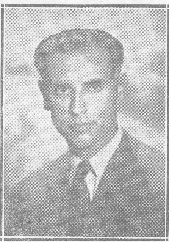 صورة الأستاذ كمال اليازجي