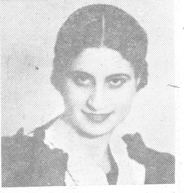 صورة امرأة