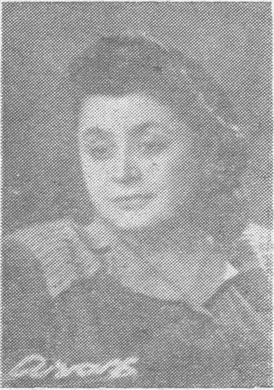 صورة شخصية
