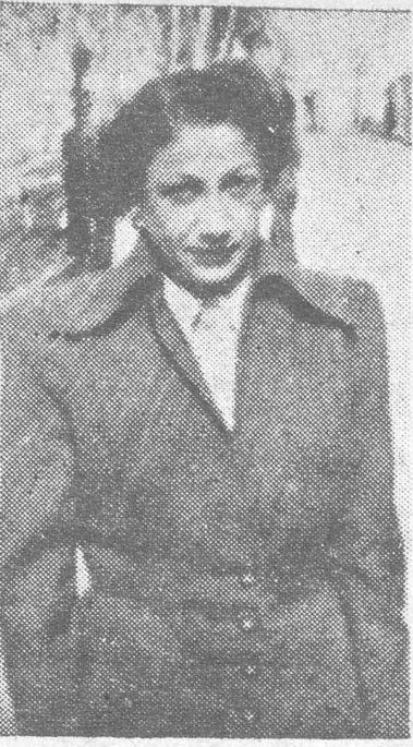 امينة السعيد وامينه