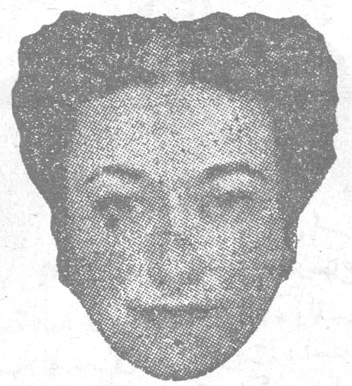 صورة الدوقة وندسور