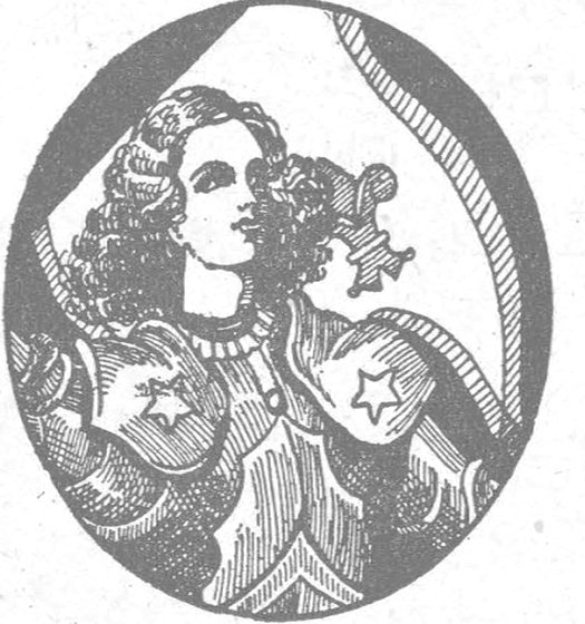 جان دارك