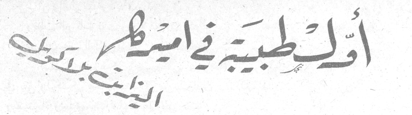 أول طبيبة في أميركا - اليزابت بلاكويل