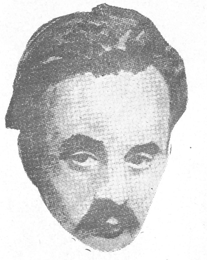صورة جبران خليل جبران