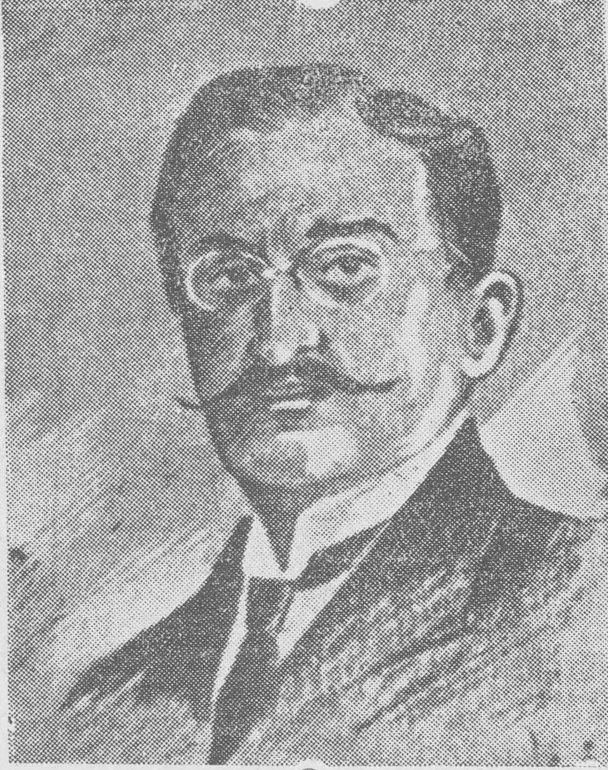صورة ولي الدين يكن
