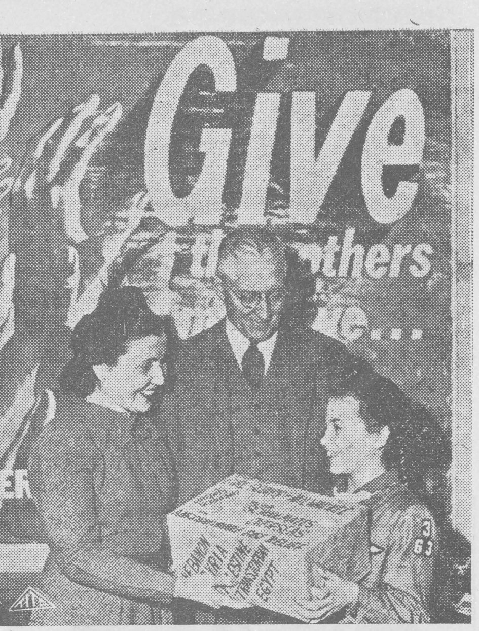 Give