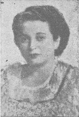 صورة السيدة ادما شخاشيري