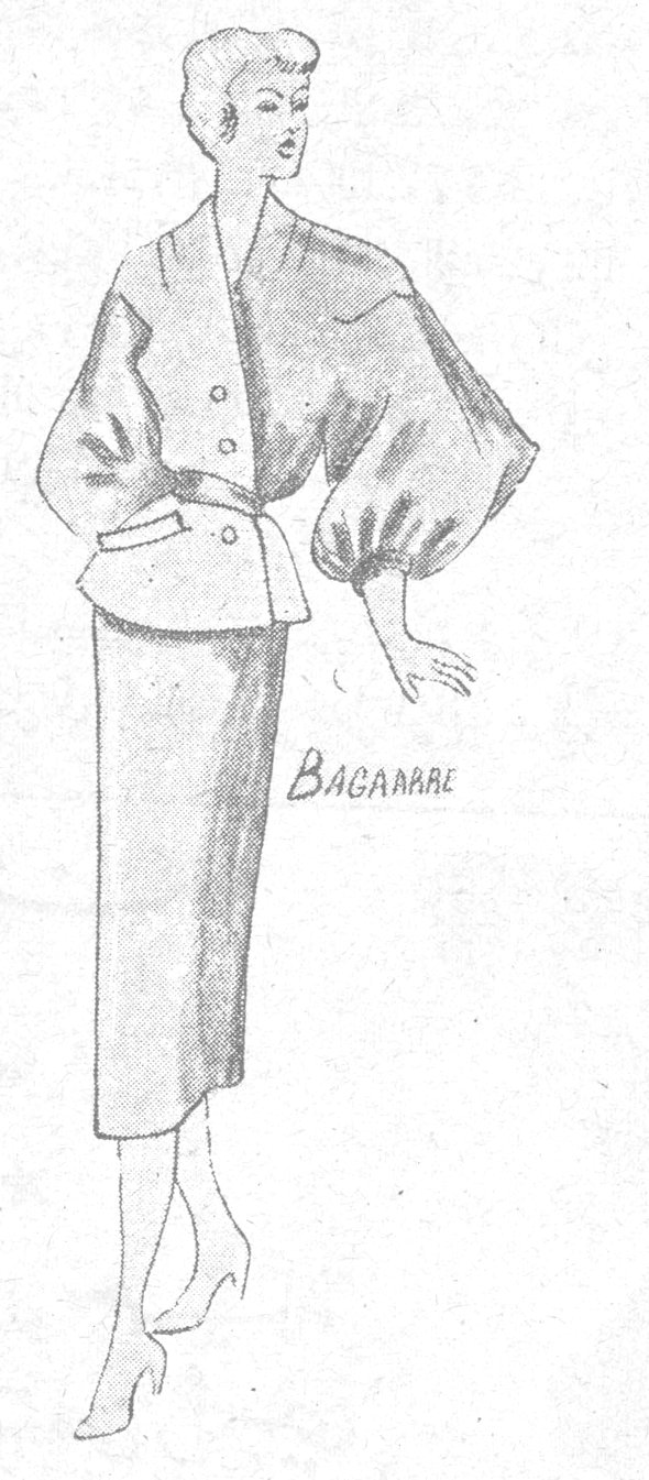 BAGARRE
