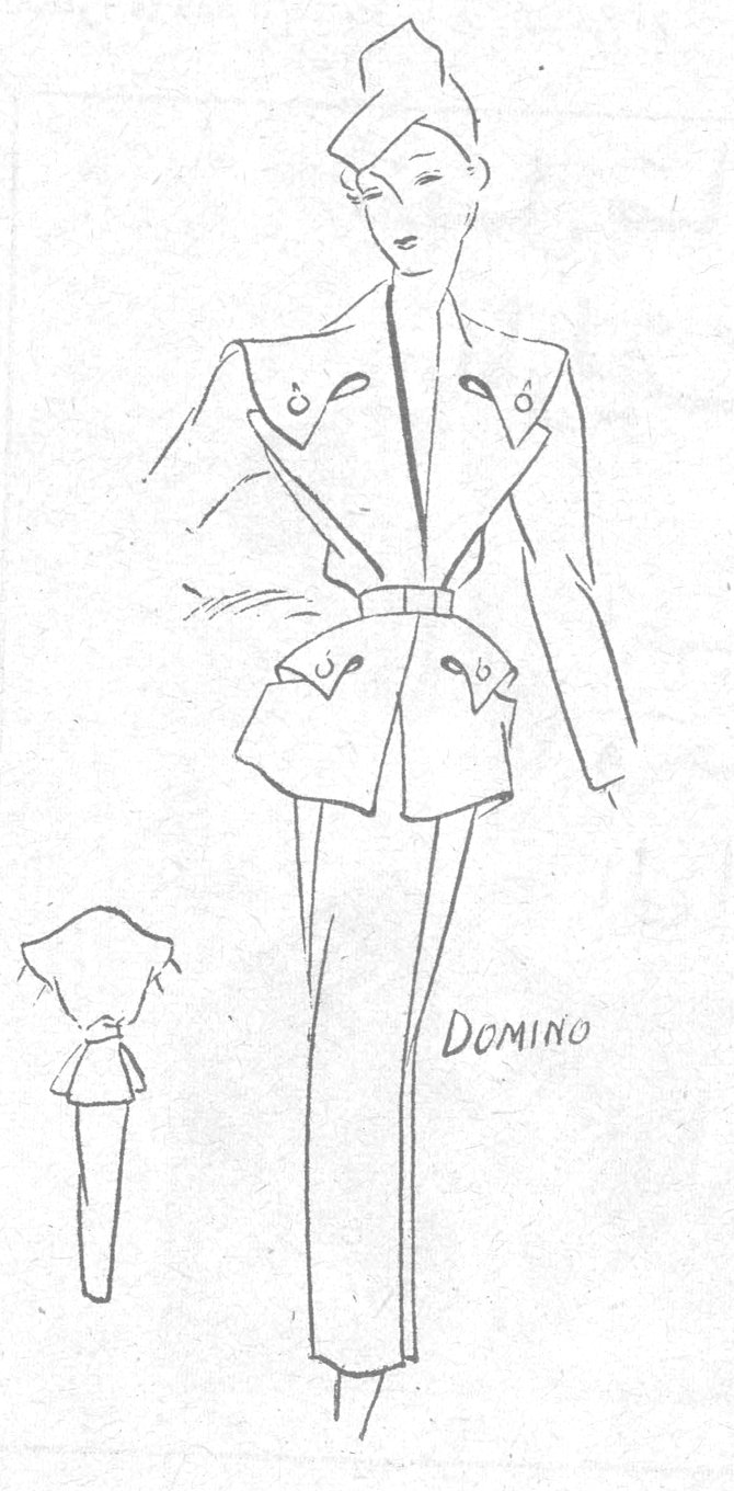 DOMINO
