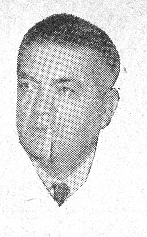 صورة الشيخ سعيد تقي الدين