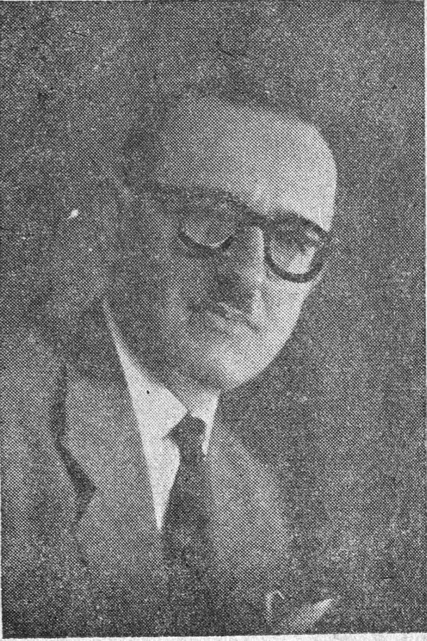 صورة الاستاذ بدري المعوشي