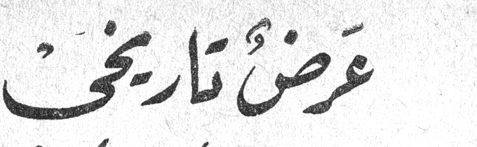 عرضٌ تاريخيٌ لأنصار المرأة وخصومها