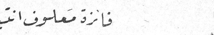 فائزة معلوف انطبيا
