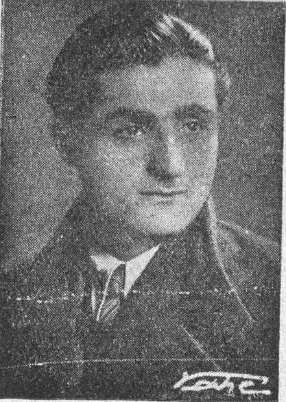 صورة فؤاد سليمان