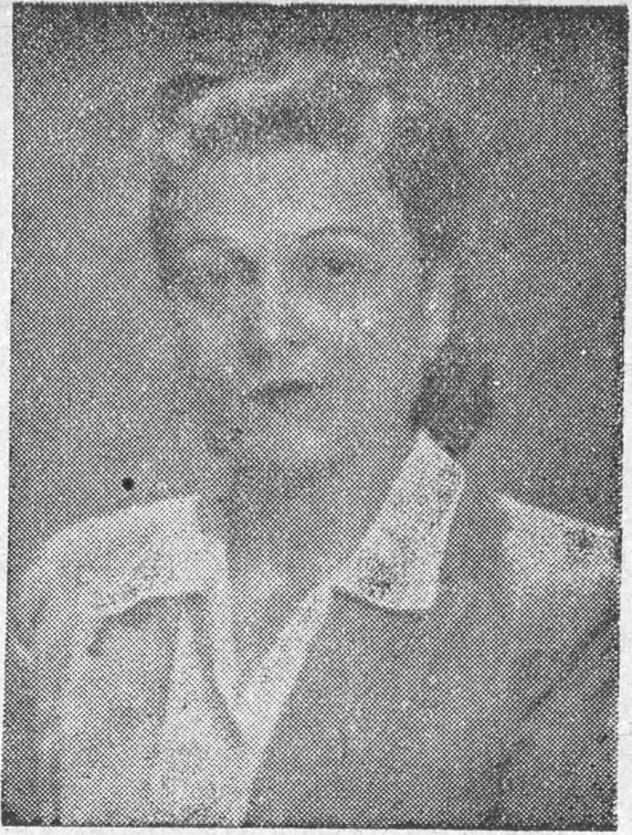 صورة الكاتبة