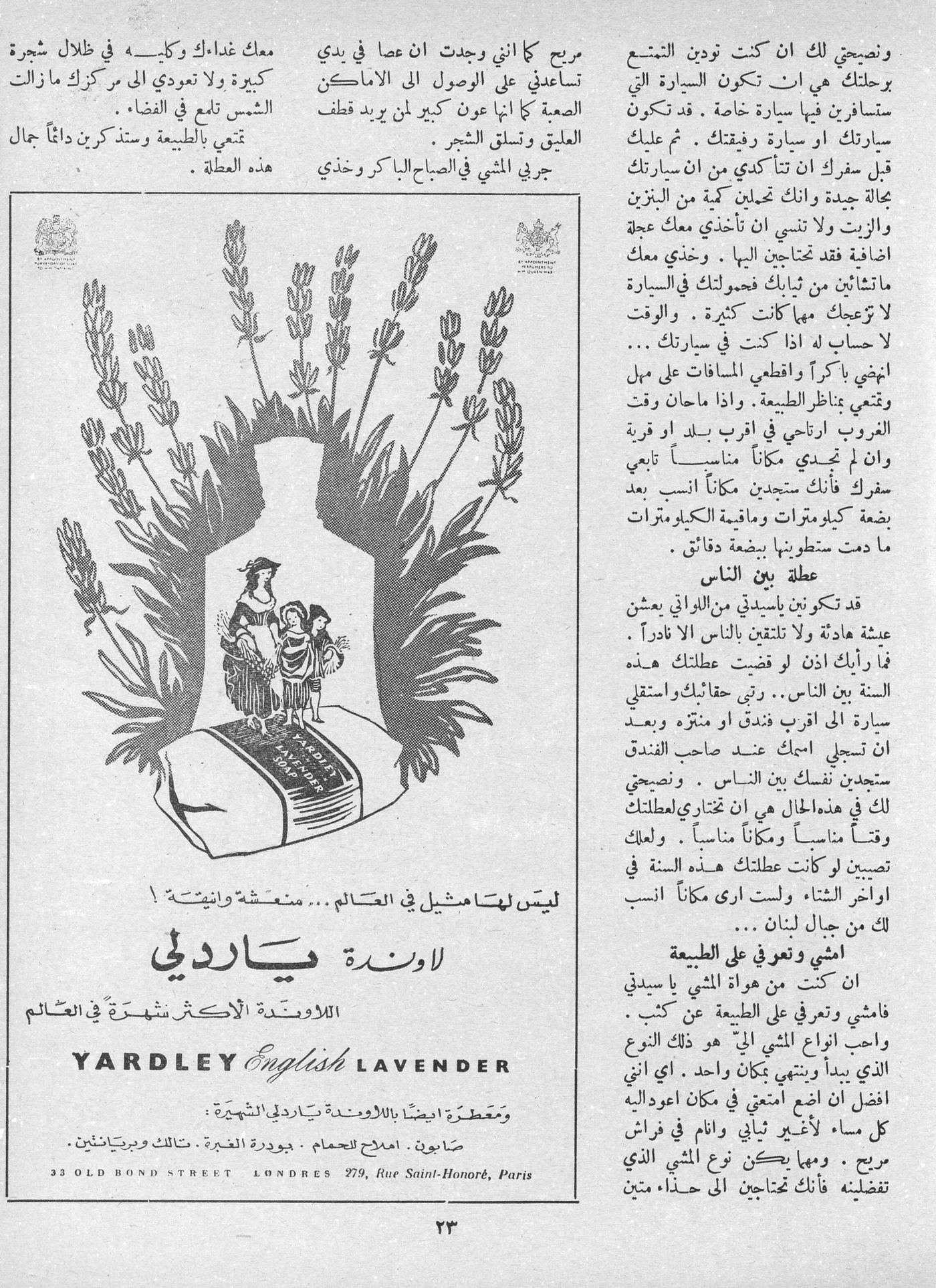 Scan of page 21