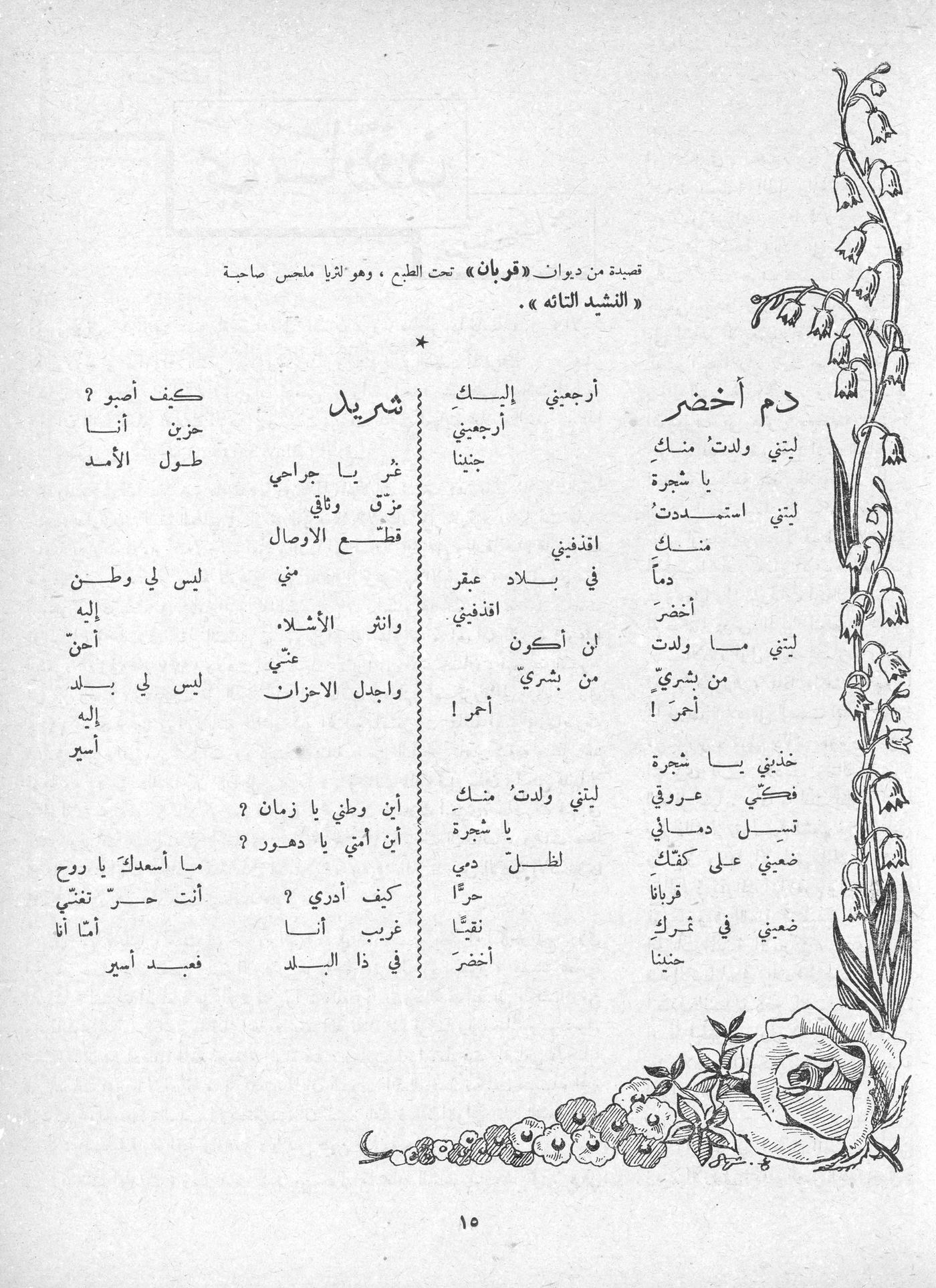 Scan of page 13