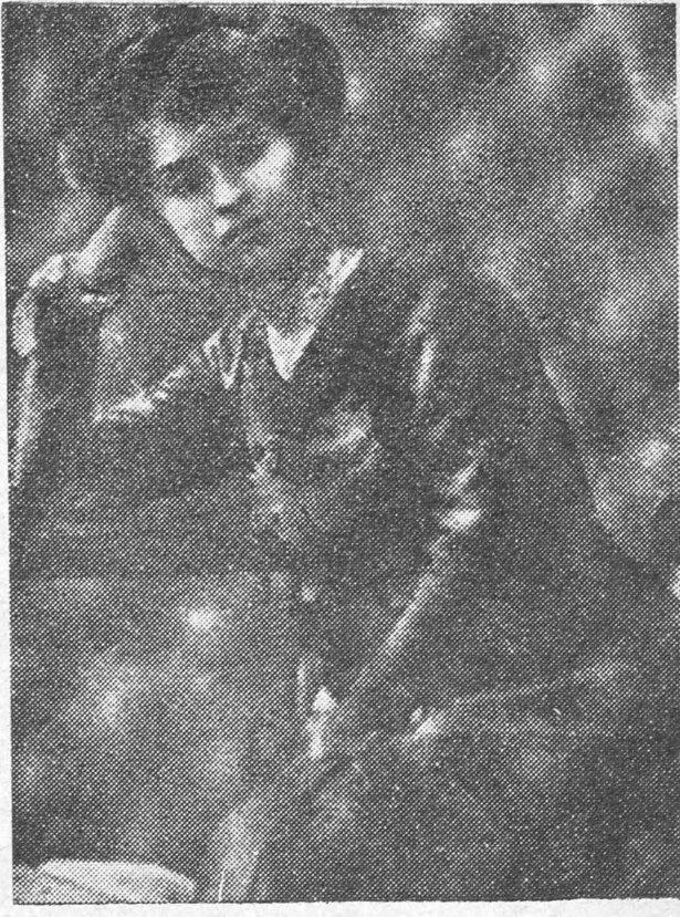 صورة مي زيادة