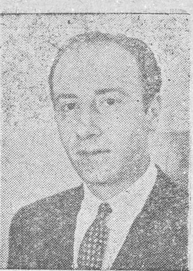 السيد فؤاد اشقر