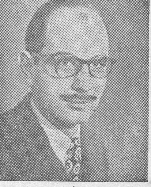 السيد ستولزفس