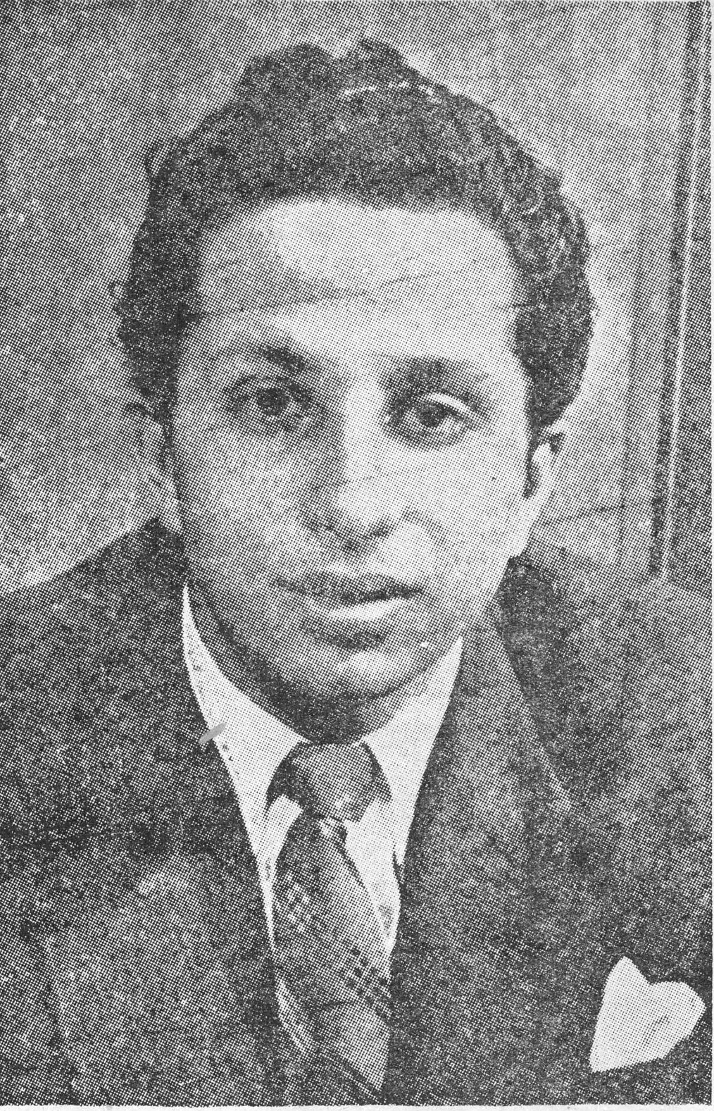 صورة جلالة الملك فيصل بن غازي بن فيصل الهاشمي