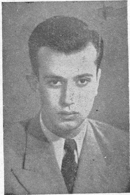 صورة السيد جورج حمصي