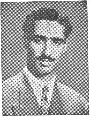 اما رجا ابو الجبين وهو من طلاب