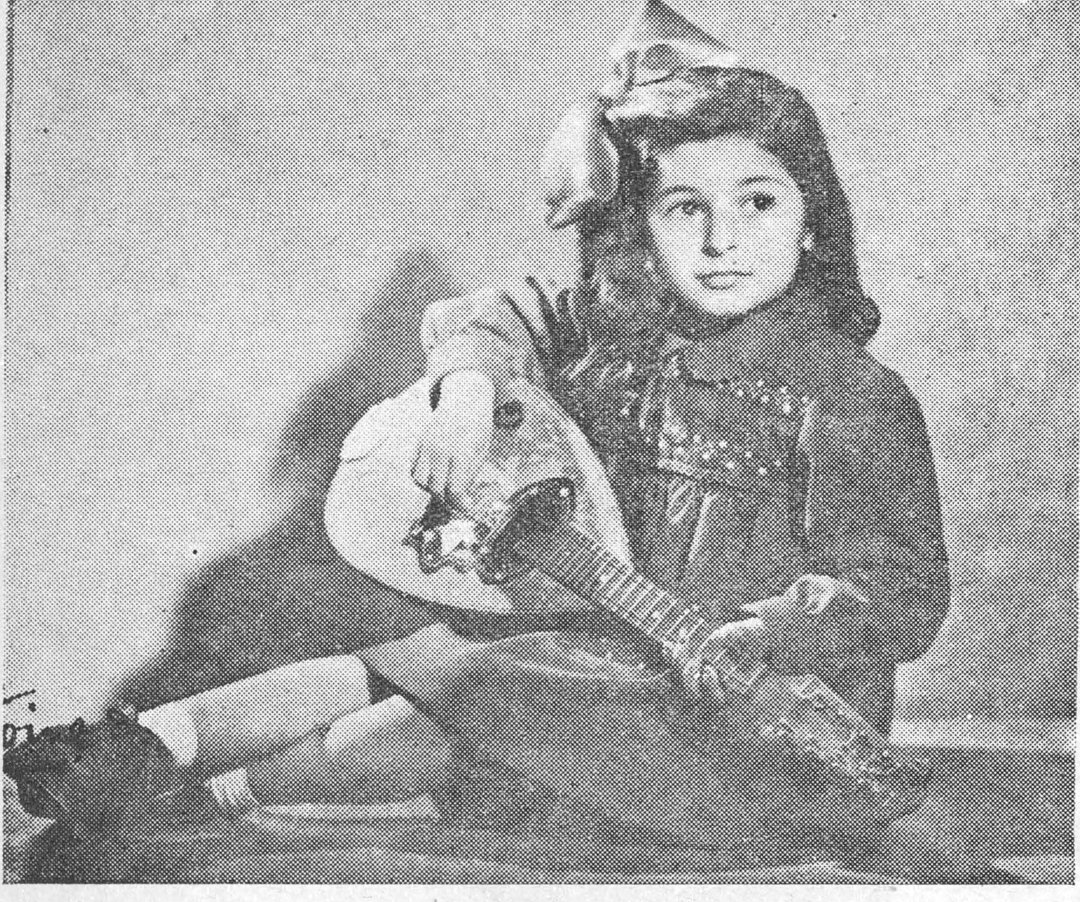 صورة الطفلة رقم ١٧