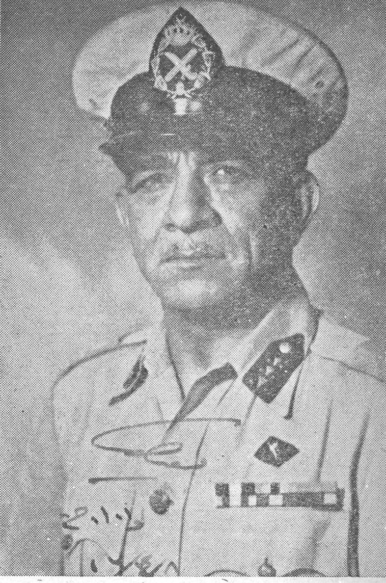 صورة محمد نجيب