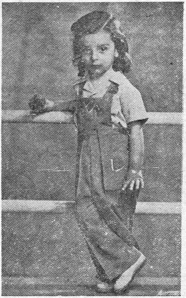 صورة الطفلة رقم ٢٥