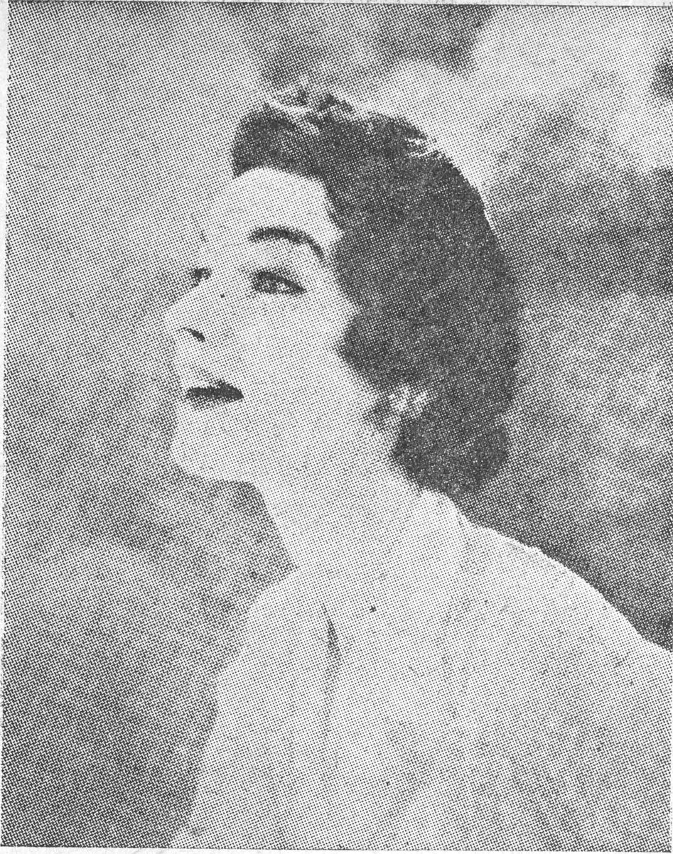 صورة تسريحة الشعر الثانية