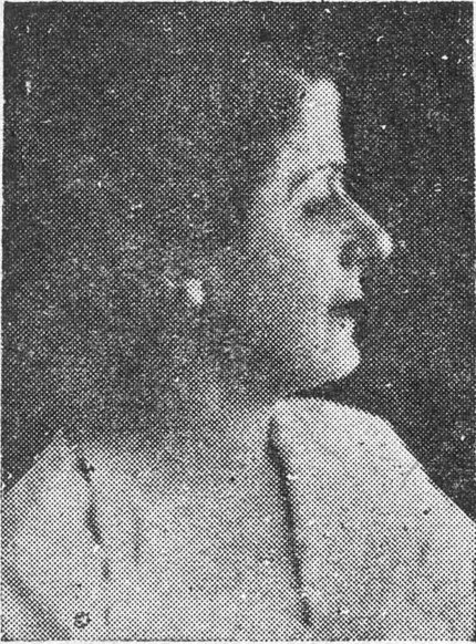 صورة الأديبة سلمى صائغ