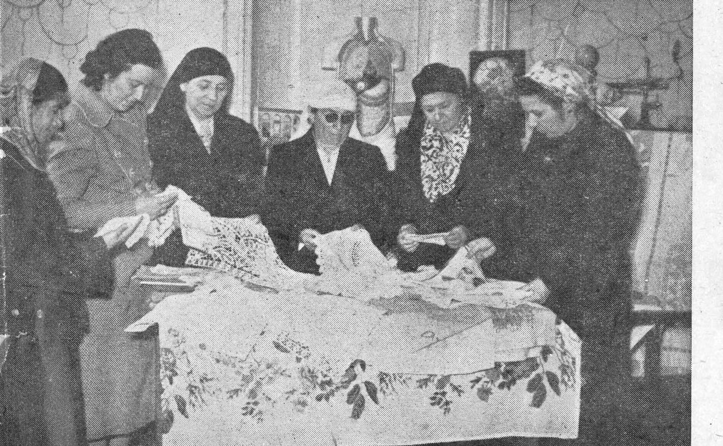 صورة هيئة ادارة الجمعية