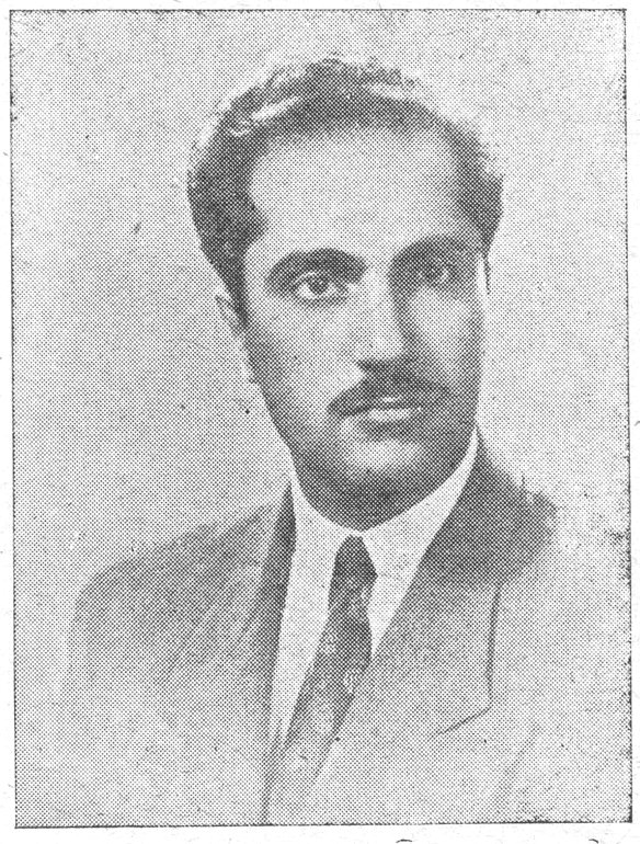 صورة الفنان سميح عطار